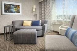  - Courtyard by Marriott Downtown Tacoma - I-705