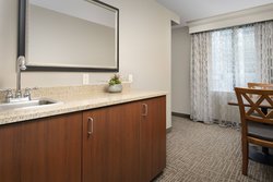  - Courtyard by Marriott Downtown Tacoma - I-705