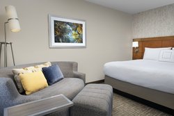  - Courtyard by Marriott Downtown Tacoma - I-705