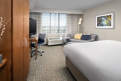  - Courtyard by Marriott Downtown Tacoma - I-705