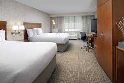  - Courtyard by Marriott Downtown Tacoma - I-705