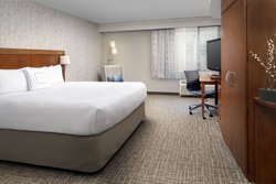  - Courtyard by Marriott Downtown Tacoma - I-705