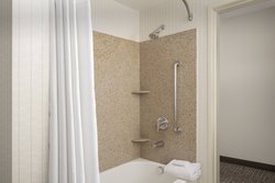  - Courtyard by Marriott Downtown Tacoma - I-705