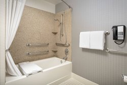  - Courtyard by Marriott Downtown Tacoma - I-705