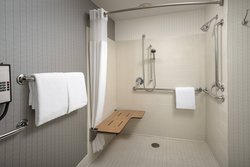  - Courtyard by Marriott Downtown Tacoma - I-705