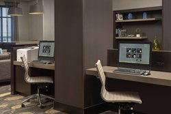  - Courtyard by Marriott Downtown Tacoma - I-705