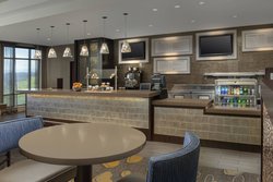  - Courtyard by Marriott Downtown Tacoma - I-705