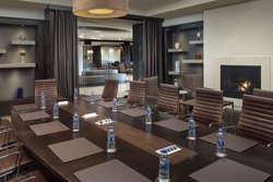  - Courtyard by Marriott Downtown Tacoma - I-705