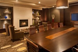  - Courtyard by Marriott Downtown Tacoma - I-705