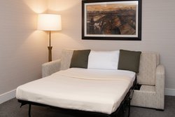  - Marriott Hotel Downtown Syracuse - I-81, Exit 18
