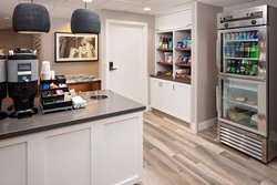  - Residence Inn by Marriott Tysons Corner Mall Vienna