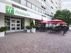  - Holiday Inn Capitol DC