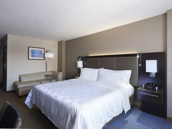 - Holiday Inn Capitol DC