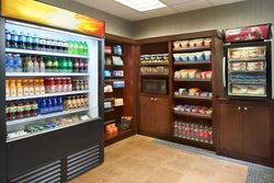  - Courtyard by Marriott Hotel Downtown Toronto