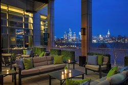  - W Hotel Hoboken