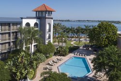  - Courtyard by Marriott Hotel Riverfront Bradenton