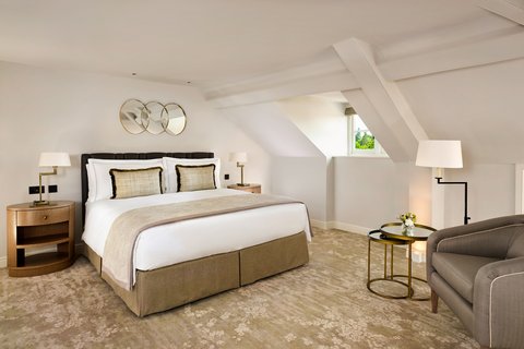 THE LANGLEY BUCKINGHAMSHIRE - Photo 13
