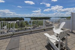  - JW Marriott Rosseau Muskoka Resort & Spa Minett