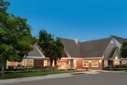  - Residence Inn by Marriott Vacaville - I-80, Exit 56