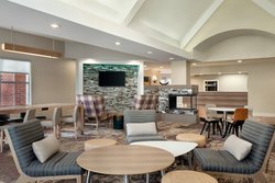  - Residence Inn by Marriott Vacaville - I-80, Exit 56