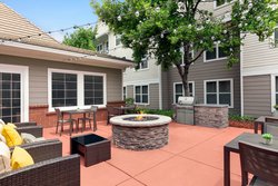  - Residence Inn by Marriott Vacaville - I-80, Exit 56