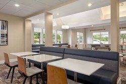  - Residence Inn by Marriott Vacaville - I-80, Exit 56