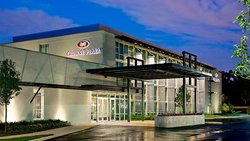  - Crowne Plaza Hotel Glen Ellyn