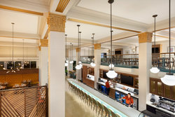  - Hotel Indigo Downtown Winston-Salem