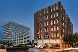 - Hotel Indigo Downtown Winston-Salem