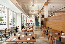  - Hotel Indigo Downtown Winston-Salem