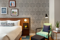  - Hotel Indigo Downtown Winston-Salem