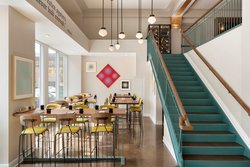  - Hotel Indigo Downtown Winston-Salem