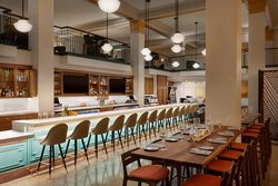  - Hotel Indigo Downtown Winston-Salem