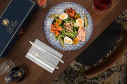  - Hotel Indigo Downtown Winston-Salem