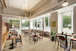  - Hotel Indigo Downtown Winston-Salem