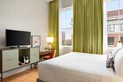  - Hotel Indigo Downtown Winston-Salem