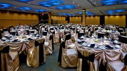  - Crowne Plaza Hotel Glen Ellyn