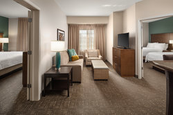  - Staybridge Suites West Fort Worth - I-820, Exit 5A
