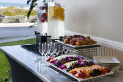  - Holiday Inn Lido Beach Sarasota