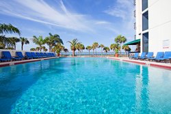  - Holiday Inn Lido Beach Sarasota