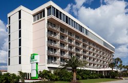  - Holiday Inn Lido Beach Sarasota