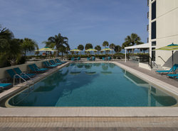  - Holiday Inn Lido Beach Sarasota