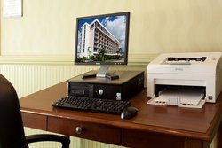  - Holiday Inn Lido Beach Sarasota