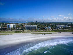  - Holiday Inn Lido Beach Sarasota