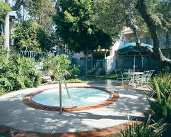  - Club Wyndham Dolphins Cove Resort Anaheim