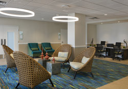  - Holiday Inn Lido Beach Sarasota