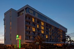 - Holiday Inn Lido Beach Sarasota
