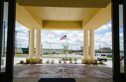  - Holiday Inn Express & Suites Medical Center Temple