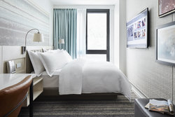  - Park Terrace Hotel Midtown New York