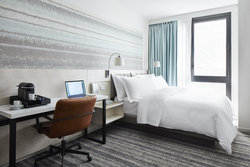  - Park Terrace Hotel Midtown New York